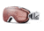 Smith Optics I/OS Snow Goggles - White Foundation