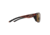 Smith Optics Longfin Sunglasses, Matte Tortoise Frame, Polarized Brown Lens, 205224N9P59L5