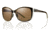 Smith Optics Lookout sg, Apple Tortoise/pol Brown chrom lens LTRPBRAT