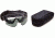 Smith Elite Lopro Regulator Goggles w/ Gray Spare Lens, Black LPG01BK12-2R