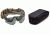 Smith Elite Lopro Regulator Goggles w/ Gray Spare Lens, Tan 499 LPG01T49912-2R