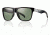 Smith Optics Lowdown sg, Black/pol Gray grn chrom lens LDRPGNBK