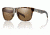 Smith Optics Lowdown sg, Tortoise/pol Brown chrom lens LDRPBRTT