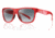 Smith Optics Lowdown Slim sg, Crystal Poppy/Gray Gradient carb TLT lens LSPCGYGCPY