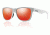 Smith Optics Lowdown Slim sg, Matte White/Red Sol-X carb TLT lens LSPCDMMW