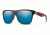 Smith Optics Lowdown Sunglasses, BSF Frame, Polarized Blue Mirror Lens, Polarized, LDCPUGMBSF