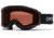 Smith Optics Monashee OTG Goggles, Black/RC36, OSFA, MN3EBK16