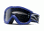 Smith Optics Option OTG LST Goggles - Blue