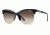 Smith Optics Rebel Sunglasses, Matte Black Frame, Polarized Brown Gradient Lens, Polarized, BLPPBRGMB
