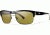 Smith Optics Scientist Sunglasses - Black Frame, Polarchromic Amber Lenses STGPPABBK