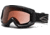 Smith Optics Scope Goggles - Black Frame, Rc36 Lenses SC3EBK12