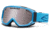 Smith Optics Scope Goggles - Cyan Frame, Ignitor Mirror Lenses SC3ICY12