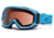Smith Optics Scope Goggles - Cyan Frame, Rc36 Lenses SC3ECY12
