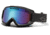 Smith Optics Scope Goggles - Gunmetal Frame, Blue Sensor Mirror Lenses SC3ZGM12