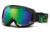 Smith Optics Scope Goggles - Irie Mission Frame, Green Sol X Mirror Lenses SC3NXIM12