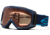 Smith Optics Scope Snow Goggles - Navy Frame w/ RC36 Lens SC3ENV13
