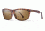 Smith Optics Tioga Sunglasses, Woolrich Matte Vintage Havana Frame, Polarized Brown Lens, Polarized, TOPPBRWMVHV