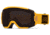 Smith Optics Vice Goggle Revival-Mustard Frame/Blackout Lens VC6BKUL15