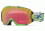 Smith Optics Vice Goggle Sleepy Stevens Frame/Red Sensor Lens VC6RZSS15