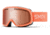 Smith Polarized Optics Drift Goggles-Sunburst-Ignitor Mirror