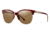 Smith Rebel Sunglasses, Vintage Havana Frame, Polarized Brown Lens, Polarized, BLPPBRVHV