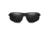Smith Resolve Sunglasses, Matte Black Frame, ChromaPop Black Lens, 204926003701C