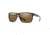 Smith Riptide Sunglasses, Matte Tortoise Frame, ChromaPop Polarized Brown Lens, 20368251S61L5