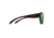 Smith Rockaway Sunglasses, Tortoise Frame, ChromaPop Glass Polarized Green Mirror Lens, 20431608652UI