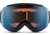 Smith Sequence OTG Goggle, OTG Series, Black, ChromaPop Pro Photochromic Blue Mirror Lens, M007682QJ994L