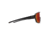 Smith Shift MAG Sunglasses, Black Frame, ChromaPop Red Mirror Lens, 204056SUB99X6