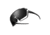 Smith Shift MAG Sunglasses, Matte Black Frame, ChromaPop Black Lens, 204056003991C