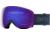 Smith Skyline XL Goggle, ChromaPop Everyday Violet Mirror, French Navy, M007152R79941
