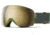 Smith Skyline XL Goggle, ChromaPop Sun Black Gold Mirror, Olive Plant Camo, M007150NH99MN