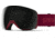 Smith Skyline XL Goggle, ChromaPop Sun Black, Sangria, M007150NJ994Y