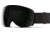 Smith Skyline XL Goggles, Blackout, Chromapop Sun Black, M007152QL994Y
