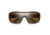 Smith Spinner Sunglasses, Matte Tortoise Frame, ChromaPop Polarized Brown Lens, 204981HGC99L5