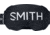 Smith Squad Mag Goggle, ChromaPop Sun Black Gold Mirror, Black, M007560JX99MN