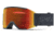Smith Squad Mag Goggle, ChromaPop Everyday Red Mirror, Slate, M007560NT99MP