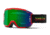 Smith Squad MTB Goggle, ChromaPop Everyday Green Mirror Lens, AC / 50 to 01, M0084102499XP