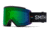 Smith SQUAD XL, Chromapop Everyday Green Mirror, AC/LOUIF PARADIS M0067526Y99XP