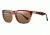 Smith Tioga Sunglasses-Havana-Polarized Brown