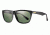Smith Tioga Sunglasses-Matte Black-Polarized Gray Green