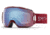Smith Vice Goggle-Adventure II-Blue Sensor Mirror