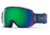 Smith Vice Goggle-Corsair-Green Sol-X Mirror