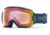 Smith Vice Goggle-Corsair-Red Sensor Mirror