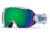 Smith Vice Goggle-Vagabond-Green Sol-X Mirror