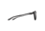 Smith Wander Sunglasses, Matte Black Frame, ChromaPop Polarized Black Lens, 204931003556N