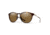 Smith Wander Sunglasses, Tortoise Frame, ChromaPop Polarized Brown Lens, 20493108655L5