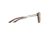 Smith Wander Sunglasses, Tortoise Frame, ChromaPop Polarized Rose Gold Mirror Lens, 204931086559V