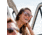 Smith Wander Sunglasses, Tortoise Frame, ChromaPop Polarized Rose Gold Mirror Lens, 204931086559V